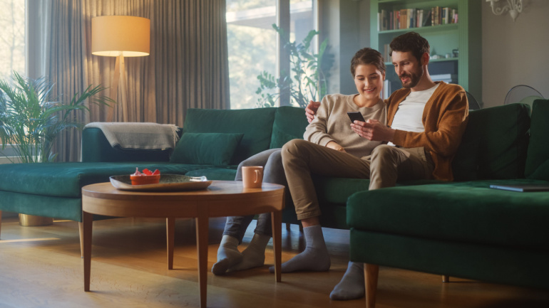 Customers in England can anticipate a new wave of home entertainment, as Truespeed, in partnership with Sky, introduces ultrafast broadband.