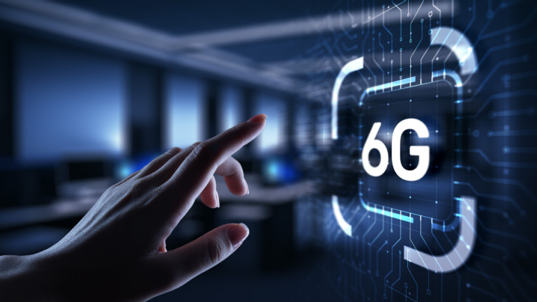 Even though 6G technology is many years away from becoming a commercial reality, the interest in its development is steadily increasing.
