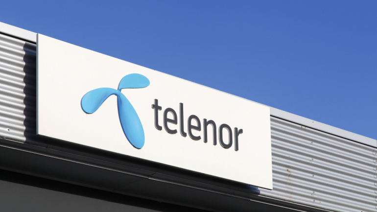Telenor announced a partnership with Nvidia, marking a step towards integrating AI within its operations and offerings in the Nordics.