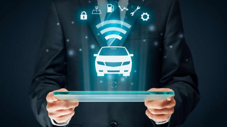 Mobileum Inc., has been selected by NTT Communications Corporation (NTT Com) to deliver its connected car solutions in a global car OEM case.