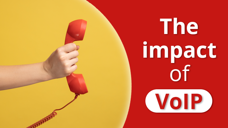 Discover the transformative impact of VoIP versus traditional telephony, reshaping communication landscapes with innovation and adaptability.