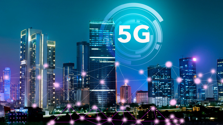 Vodafone has highlighted a significant opportunity cost for UK's SMEs due to the sluggish deployment of standalone 5G technology.