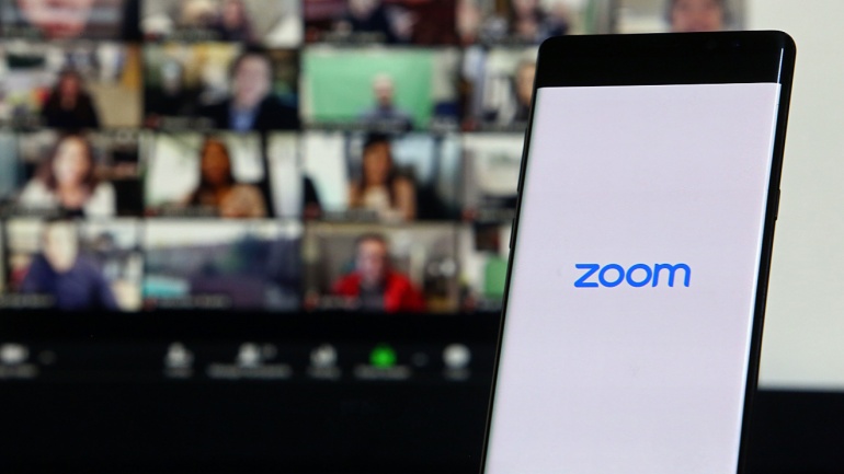 Zoom Video Communications, Inc., has earned a spot on Fast Company's exclusive list of the World’s Most Innovative Companies for 2024.