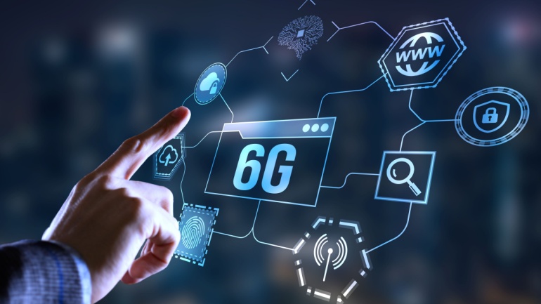 Nvidia is setting its sights on a significant role within the mobile networking sphere, particularly in the emerging field of 6G technology.