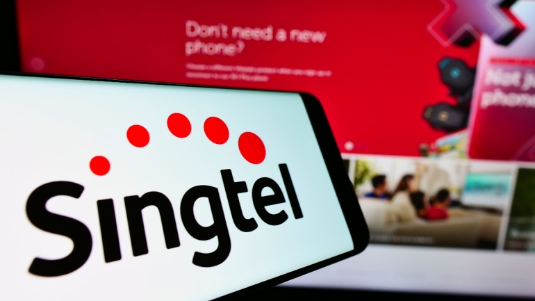 Singtel revealed that it has divested a fractional stake of 0.8% in Bharti Airtel to GQG Partners for a sum totalling $711 million.