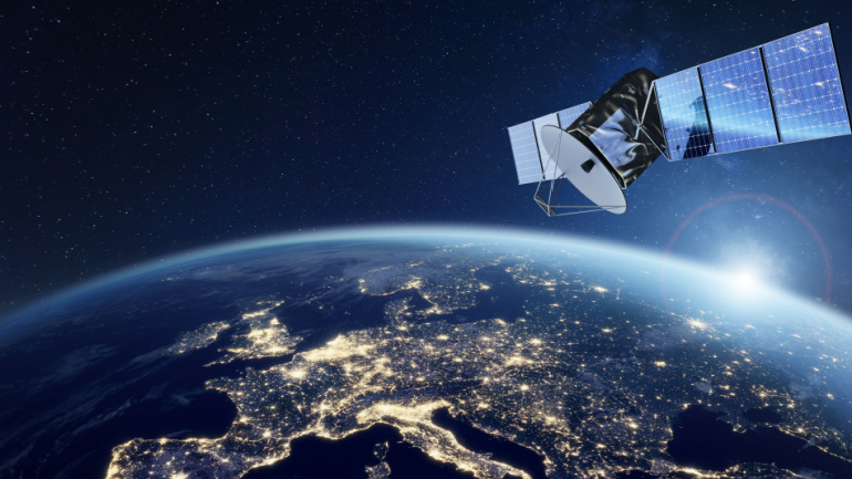 Intelsat made headlines with several announcements at the MWC, highlighting the evolving role of satellite connectivity.