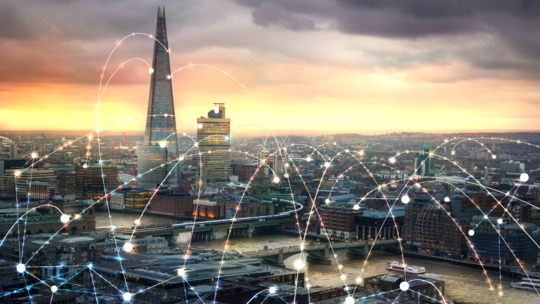In a significant development for digital infrastructure, the UK emerged as a leader in the expansion of full fibre networks across Europe.