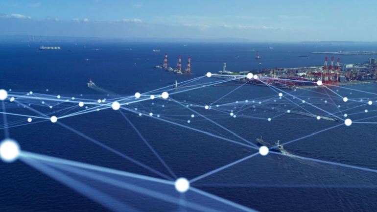 Telecom26 and MiWire are breaking boundaries by collaborating to trial a novel maritime connectivity service.