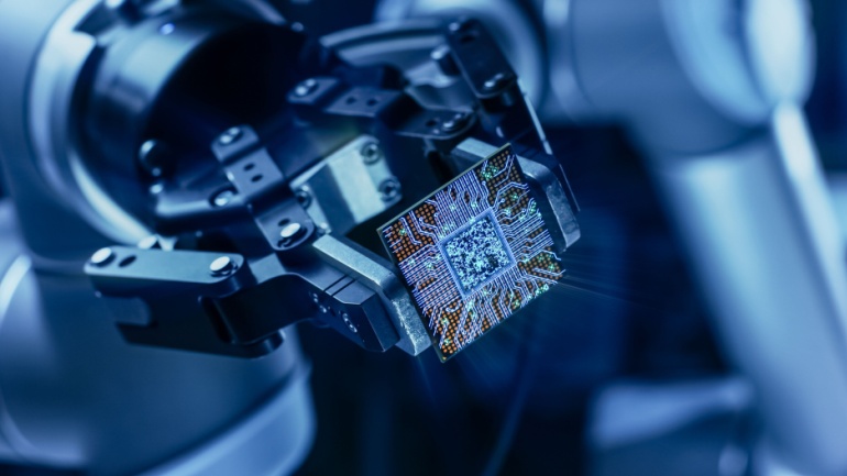 With a hefty $6.6 billion subsidy by the U.S. government, TSMC embarks on an unprecedented development in semiconductor industry.