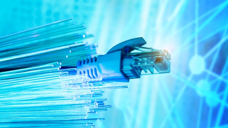 The UK government accelerated its Project Gigabit scheme designed to enhance digital connectivity across remote areas of the country.