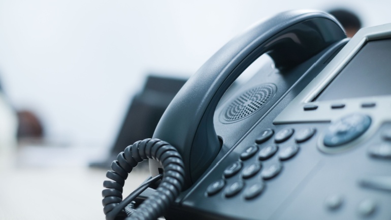 With the looming switch-off of ISDN and PSTN circuits, businesses in the UK will have to update their phone systems to the cloud.