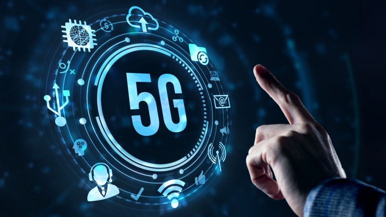 Research by Cluttons and YouGov revealed doubts among Conservative MPs regarding the UK's ability to achieve nationwide SA 5G.