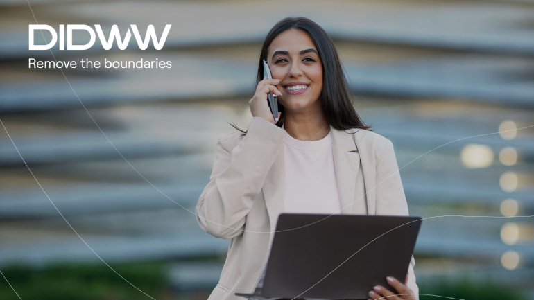 DIDWW, a leading global provider of two-way SIP trunking services, has further expanded the coverage of its virtual phone numbers.