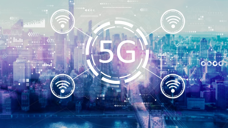 Optus Enhances 5G Network Performance with Ericsson’s Interference Sensing Technology