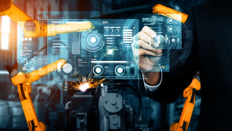 Cisco and Rockwell Automation have announced a collaboration aimed at accelerating industrial digital transformation.