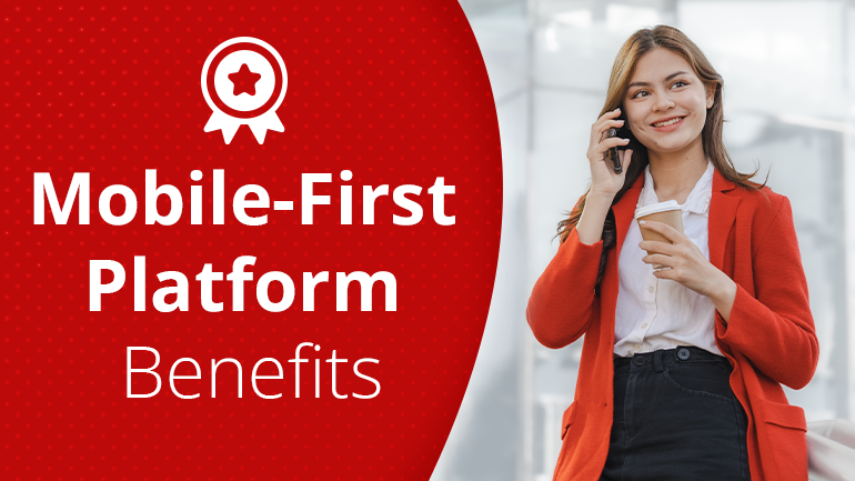 Boost business success with mobile-first communication platforms that enhance flexibility and collaboration.