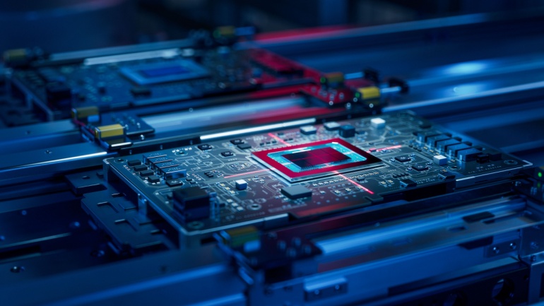 Germany is set to inject €5 billion into a new semiconductor manufacturing facility, courtesy of a joint venture spearheaded by ESMC.