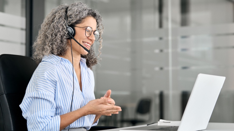 8x8 has introduced AI-enhanced features to its contact center platform, aiming to improve customer experience and satisfaction.