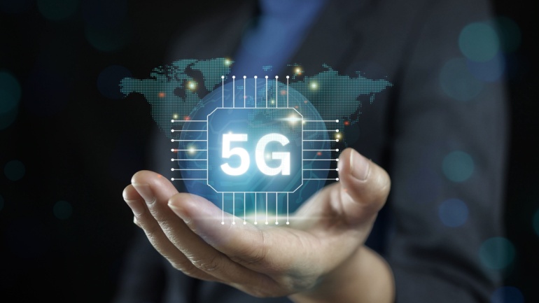 Nokia has partnered with Rockwell Automation to test private 5G in standalone mode in the 3.55-3.7 GHz CBRS band in the US.