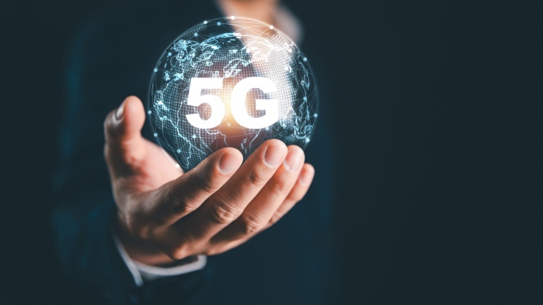 Vodafone has implemented Europe’s first 5G mobile private network (MPN) at the Temelín Nuclear Power Plant in Czechia.