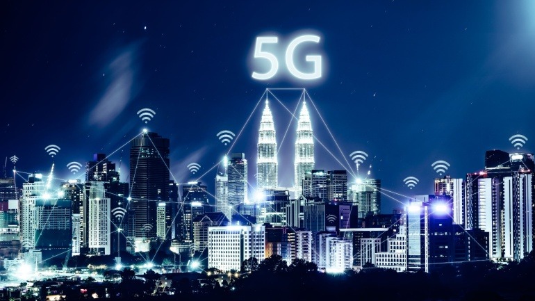 Exciting developments await telecommunications enthusiasts as EE rolls out its 5G standalone (SA) network to 16 additional UK locations.