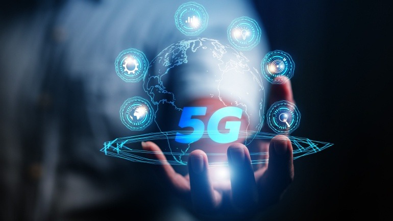 Vodafone Idea announced plans to launch its commercial 5G services by March 2025. This rollout comes as a significant move for the company.