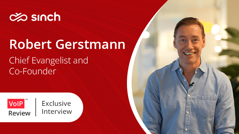 Discover how Apple’s RCS adoption could transform messaging. Sinch’s Robert Gerstmann shares insights and future implications.