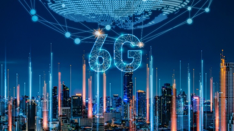 ETSI has announced the formation of a new Industry Specification Group for 6G mobile networks, focusing on Multiple Access Techniques.