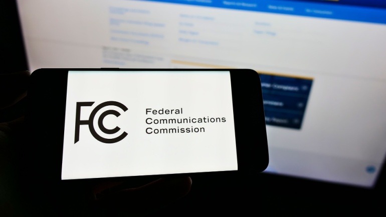 President Donald Trump has put forward Olivia Trusty for a position as a Federal Communications Commission (FCC) commissioner.