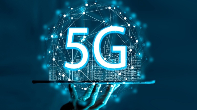 Verizon recently achieved download speeds of 5.5 Gbps in its 5G lab trial, conducted in collaboration with Samsung Electronics and MediaTek.