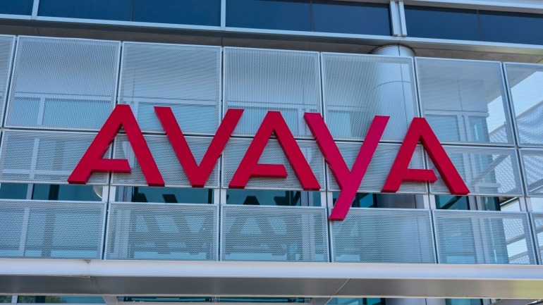 Avaya is refining its business strategy by concentrating exclusively on larger enterprises for its cloud-based contact center services.