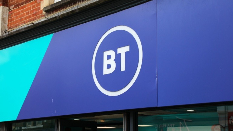 British telecommunications giant BT has taken a strategic step by appointing Jon James as the new chief executive for its Business unit.