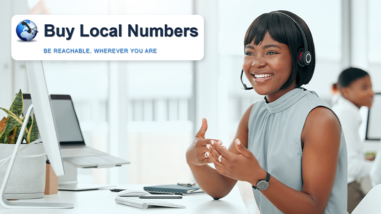 Harnessing the Potential of Virtual Phone Numbers with BuyLocalNumbers.com