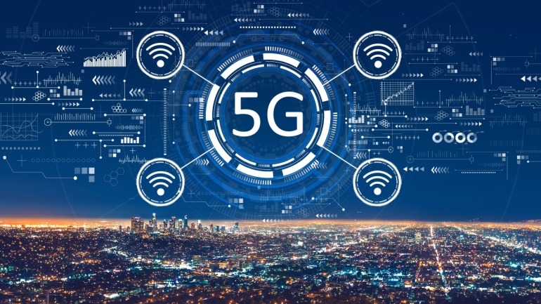 NTT Data has secured a multi-year contract to install and manage a private 5G network for Roularta Media Group.