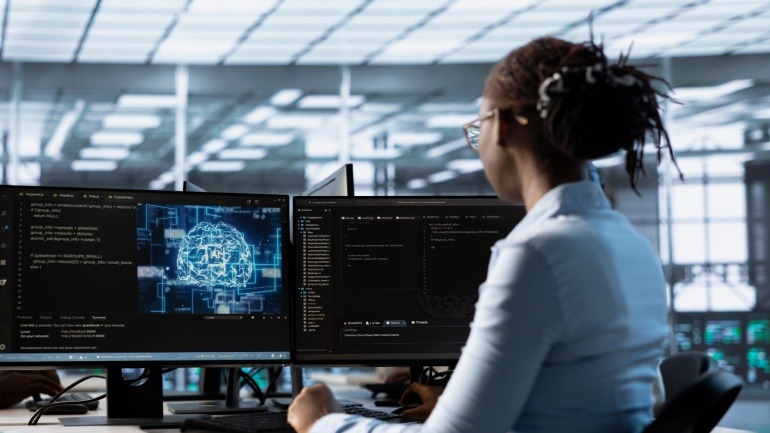 Cisco is enhancing its role in France by launching a new global AI hub in Paris. It promotes the development of secure, energy-efficient AI.