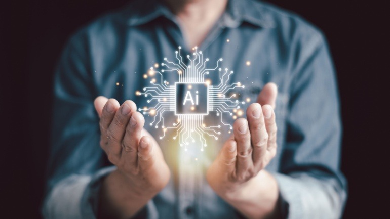 Joining with the Innovation Park Artificial Intelligence (IPAI), Deutsche Telekom aims to shape AI development and application.