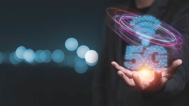 Ericsson, with Taiwanese telecoms, recently carried out a 5G trial at Taipei City Mall to demonstrate its indoor connectivity solution.