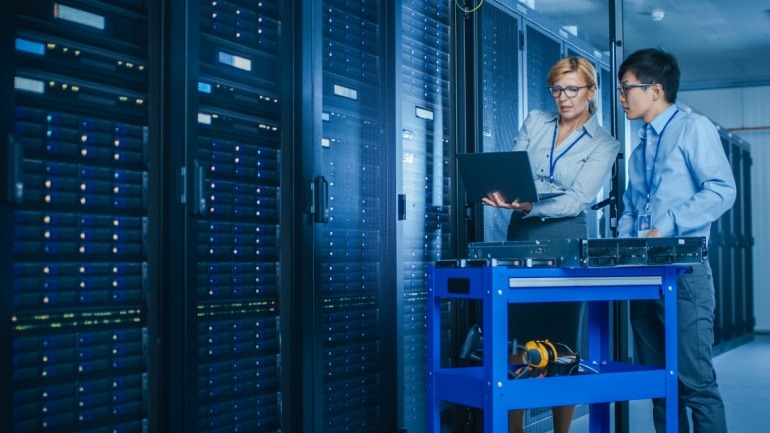In the dynamic realm of data infrastructure, NTT is making significant strides to expand its global data center presence.