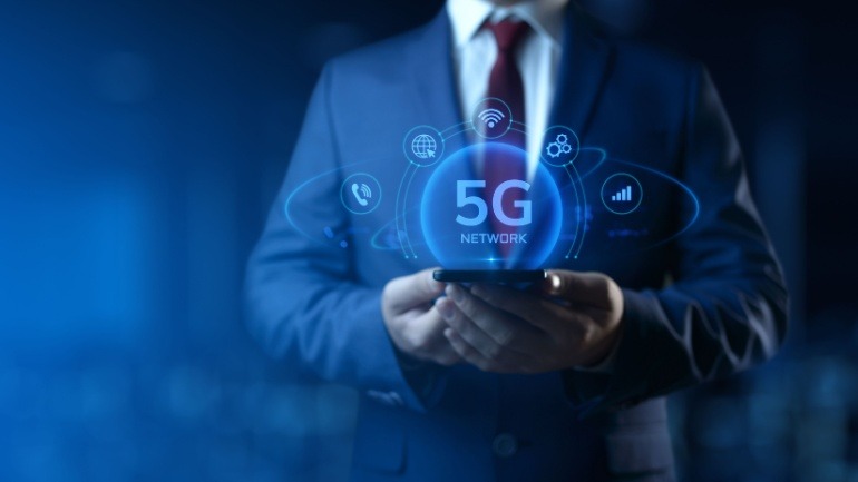 New Zealand has achieved a telecommunications milestone with Spark and Air New Zealand launching the country's first 5G private network.