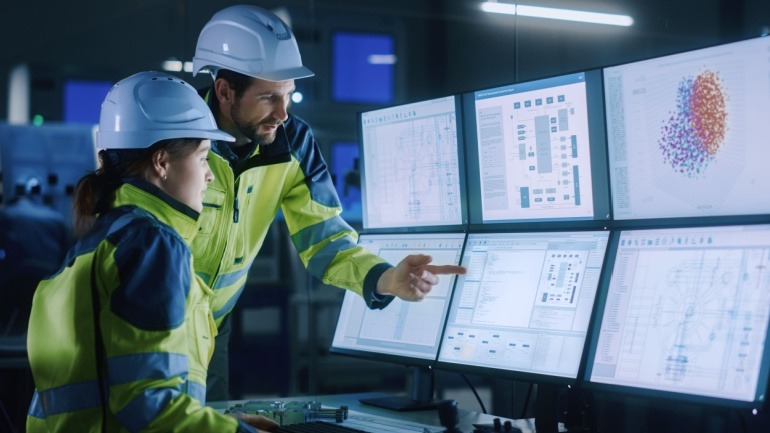 The strategic collaboration between Qualcomm Technologies and Aramco Digital is set to advance industrial IoT solutions across Saudi Arabia.