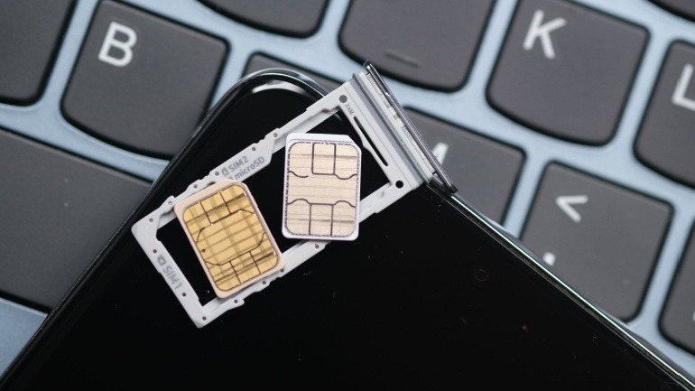 Cifas, the UK's fraud prevention service, has highlighted a concerning increase in SIM swap fraud, with cases soaring by 1,055% in 2024.