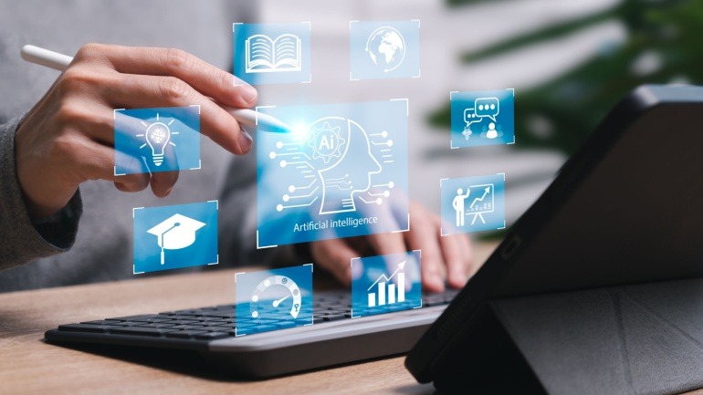 Saudi Arabia's AI initiative, HUMAIN, is set to make waves in the global AI sector with a $10 billion venture capital fund.