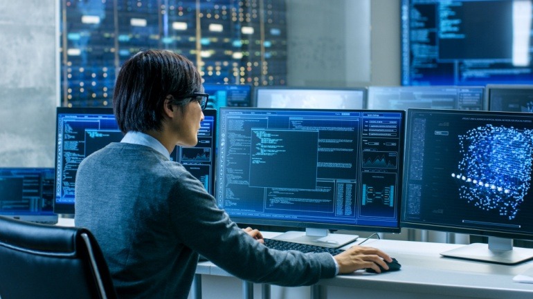 Swedish corporations Ericsson, AstraZeneca, Saab, SEB, and Wallenberg Investments AB have joined forces to create a national AI facility.