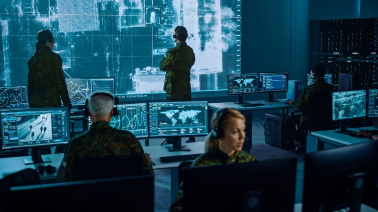 The UK is revolutionizing its cybersecurity approach by launching a dedicated cyber command led by Defence Minister John Healey.
