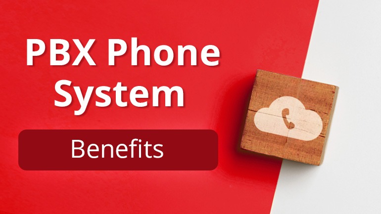 Using Business PBX Phone Systems for Seamless Internal and External Communications