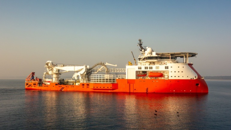 The telecommunications world sees a new breakthrough with the unveiling of the Asia-Africa-Europe-2 (AAE-2) subsea cable project.