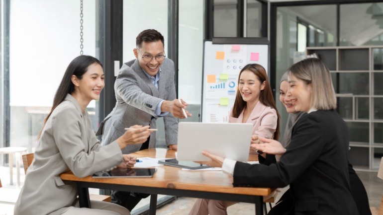 APFN has completed a major consolidation, merging five firms into two core entities: APFN for wholesale and Cuckoo for retail.