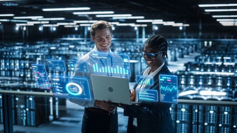 Amazon has announced a step forward in AI and cloud technology by pledging to invest $10 billion into AWS data centers in North Carolina.
