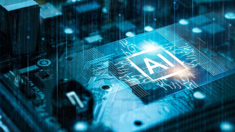 A recent study from Apple challenges the notion of Artificial General Intelligence (AGI) by examining the capabilities of current AI models.