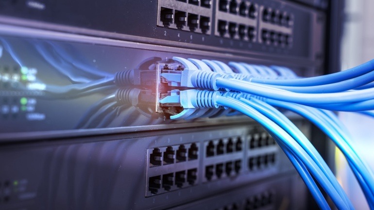 Due to the growing demand for data bandwidth from advancements in AI, Broadcom has introduced an Ethernet switch, the Tomahawk 6 series.